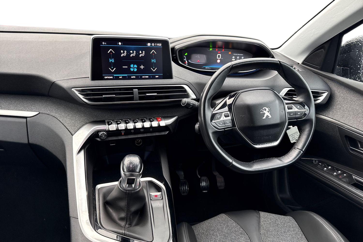 Used Peugeot 5008 2018 for sale - 77275385: Photo 17