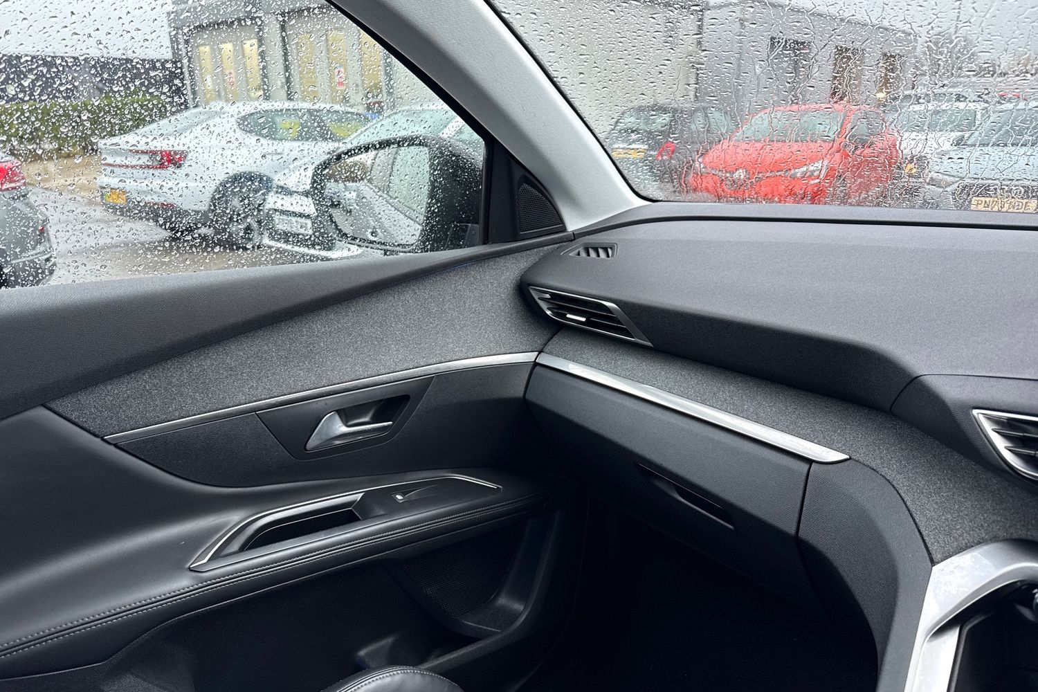 Used Peugeot 5008 2018 for sale - 77275385: Photo 19