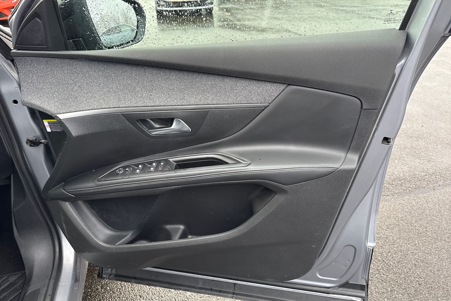 Used Peugeot 5008 2018 for sale - 77275385: Photo 20