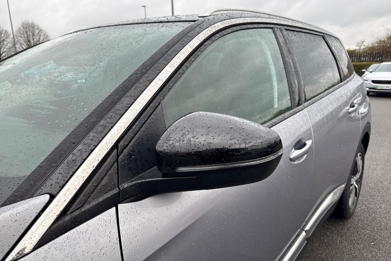 Used Peugeot 5008 2018 for sale - 77275385: Photo 29