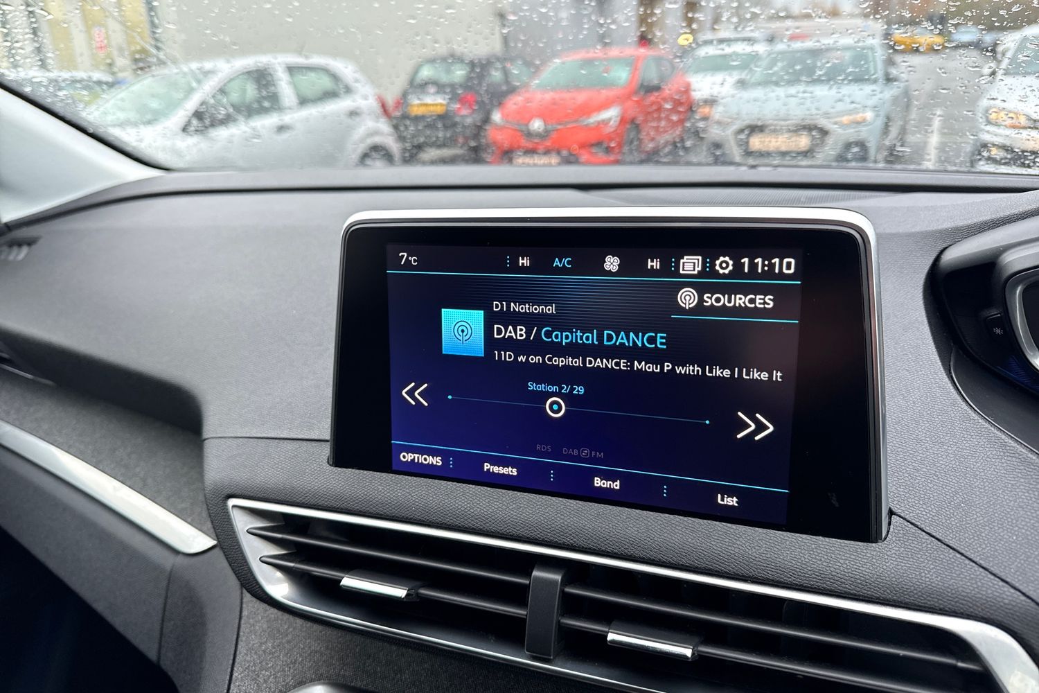 Used Peugeot 5008 2018 for sale - 77275385: Photo 42