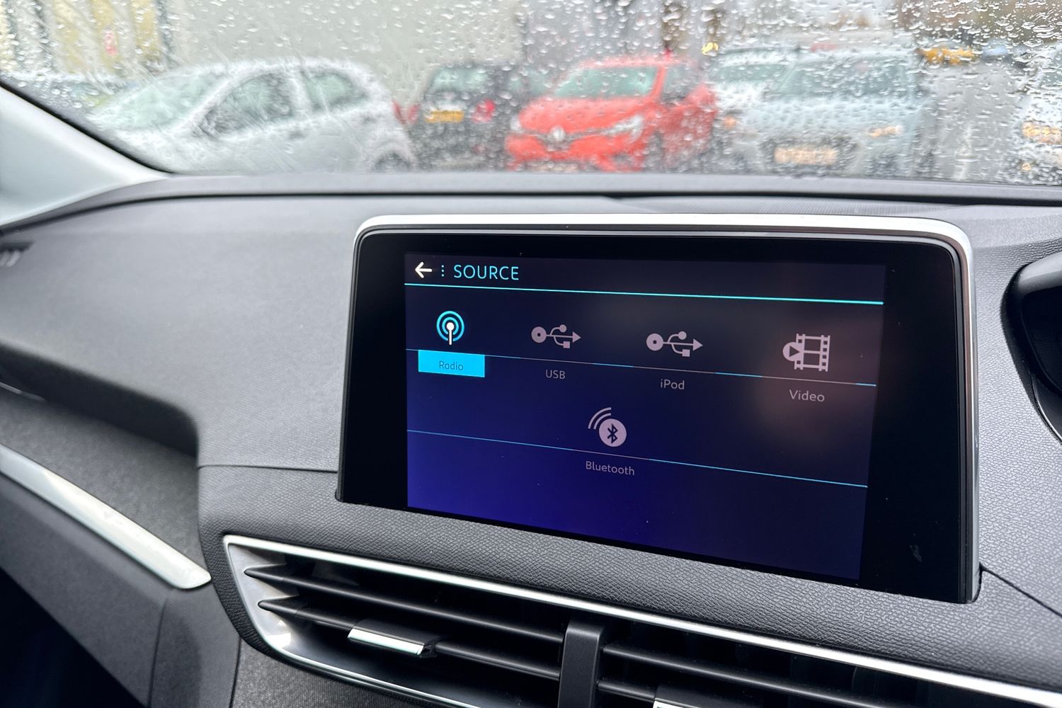 Used Peugeot 5008 2018 for sale - 77275385: Photo 46