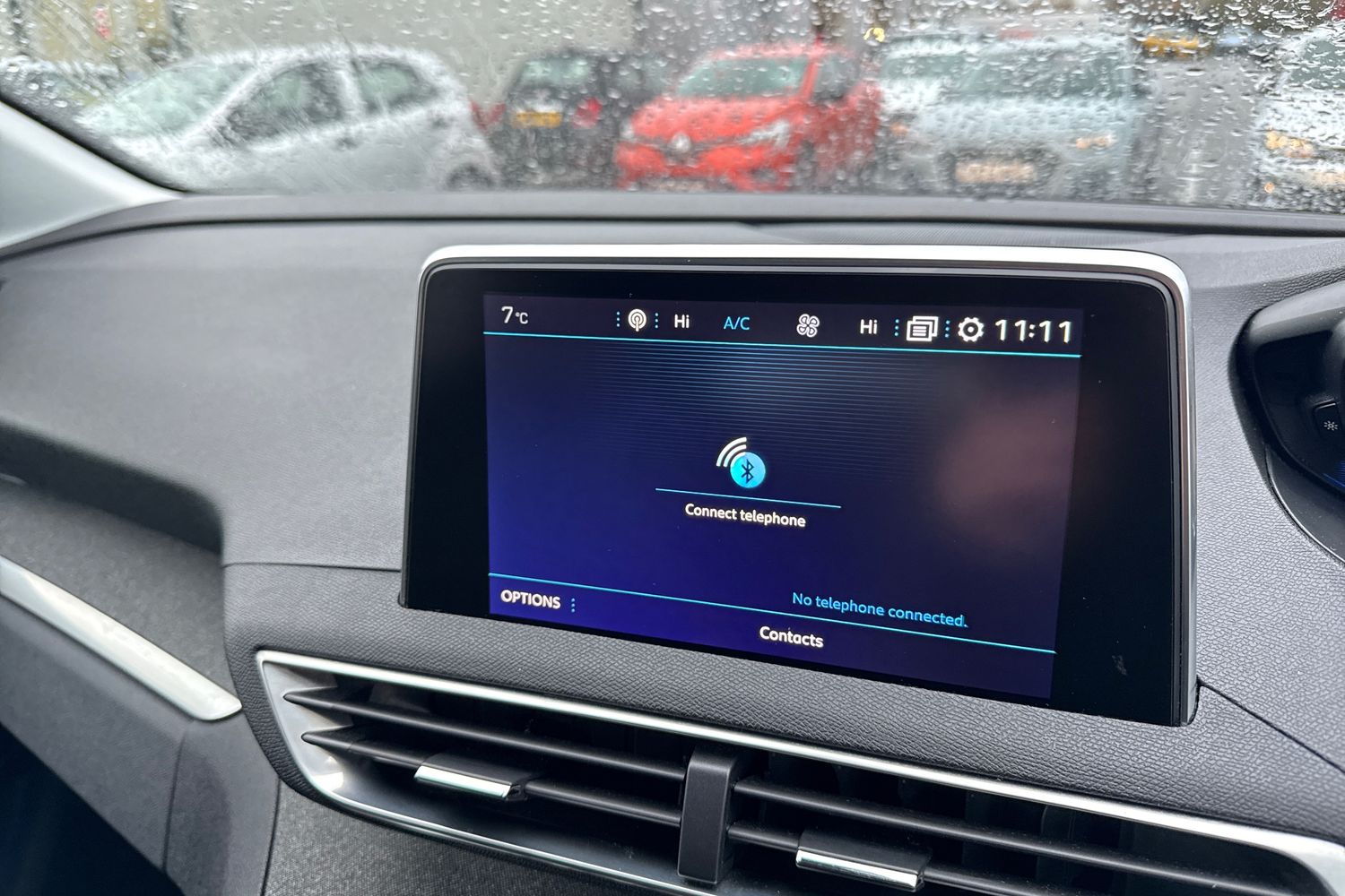 Used Peugeot 5008 2018 for sale - 77275385: Photo 47