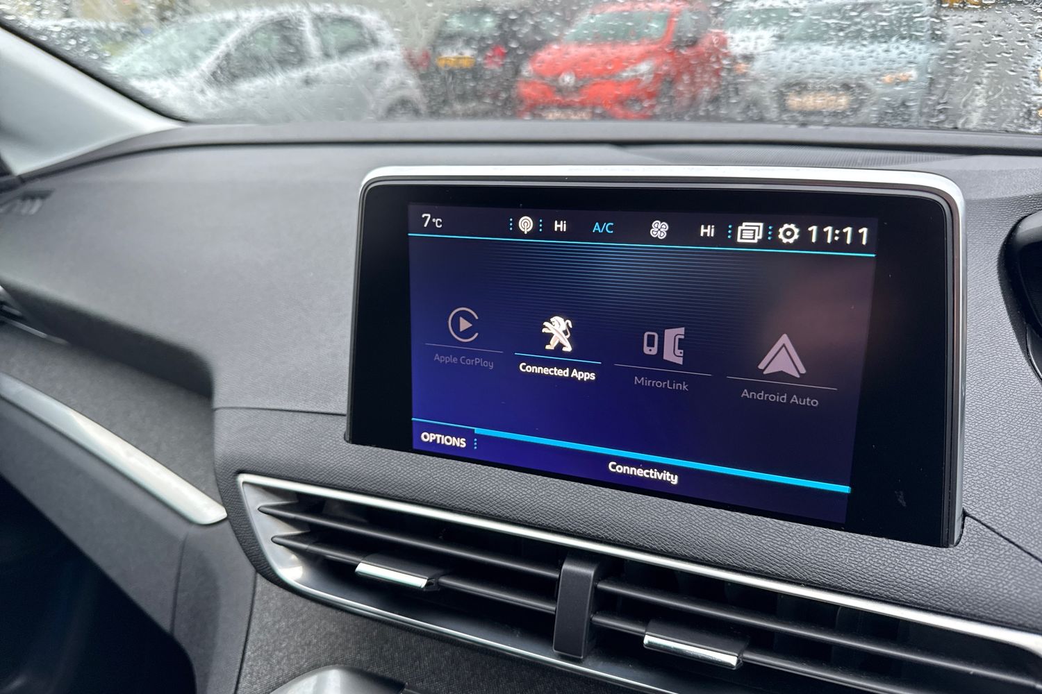 Used Peugeot 5008 2018 for sale - 77275385: Photo 48