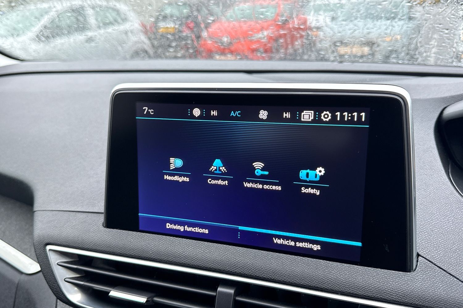 Used Peugeot 5008 2018 for sale - 77275385: Photo 51