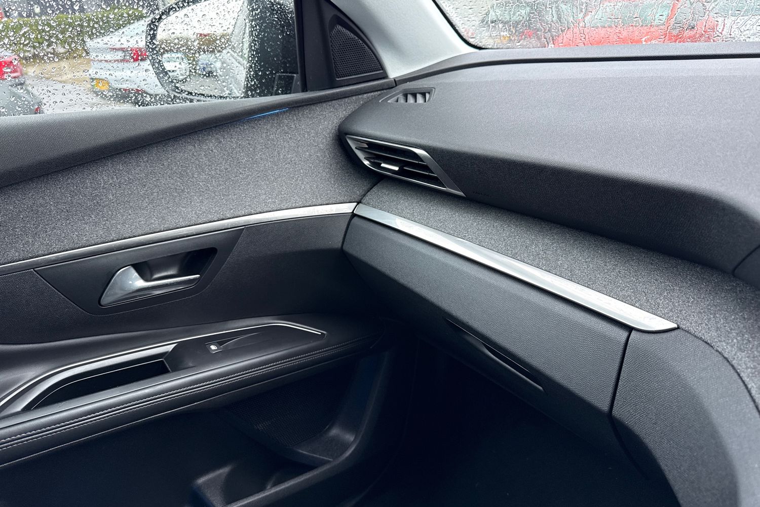 Used Peugeot 5008 2018 for sale - 77275385: Photo 60