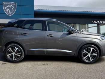 Used Peugeot 3008 2024 for sale - 74168515: Photo