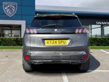 Used Peugeot 3008 2024 for sale - 74168515: Photo