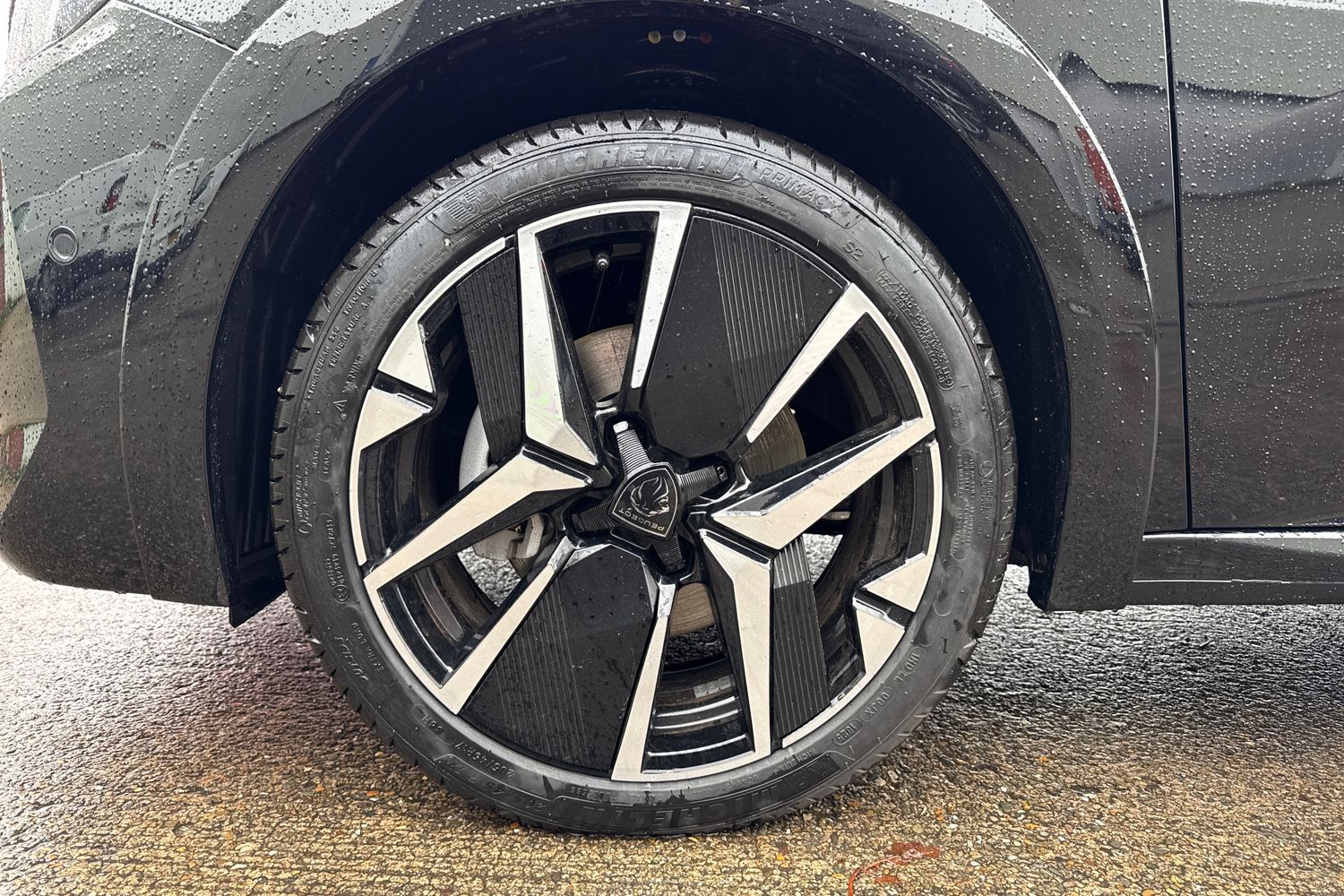 Used Peugeot 208 2026 for sale - 77779749: Photo 11