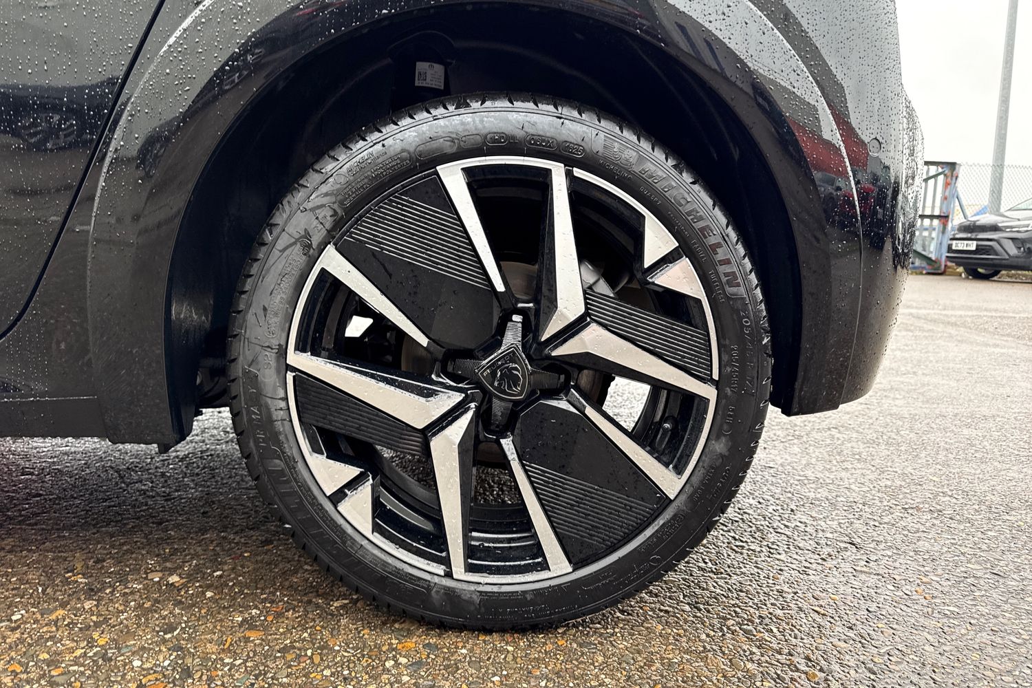 Used Peugeot 208 2026 for sale - 77779749: Photo 12