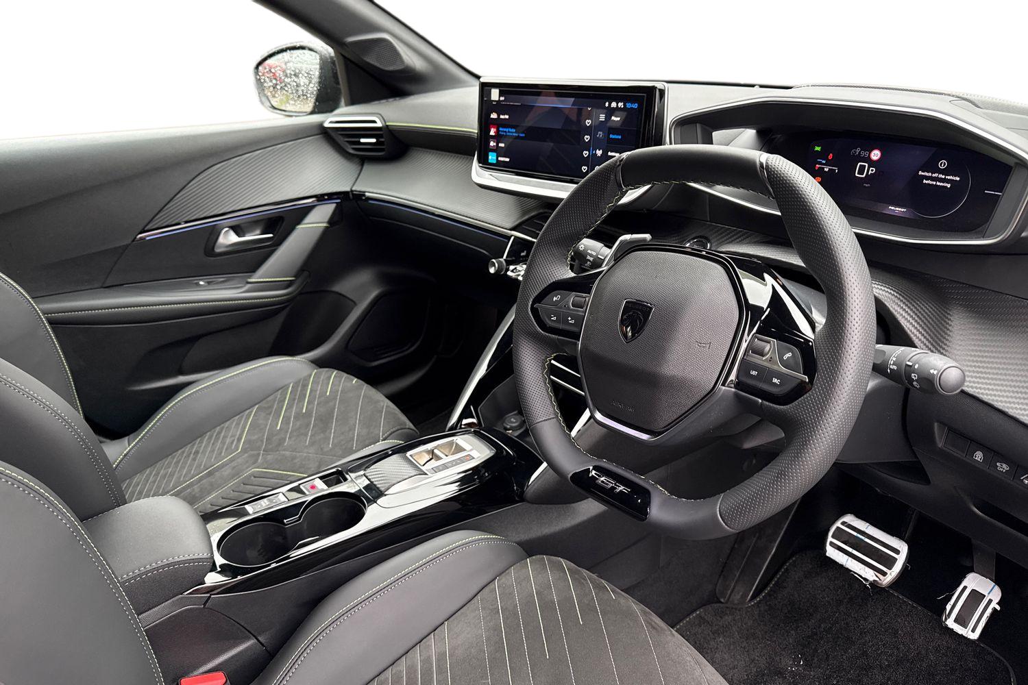 Used Peugeot 208 2026 for sale - 77779749: Photo 13