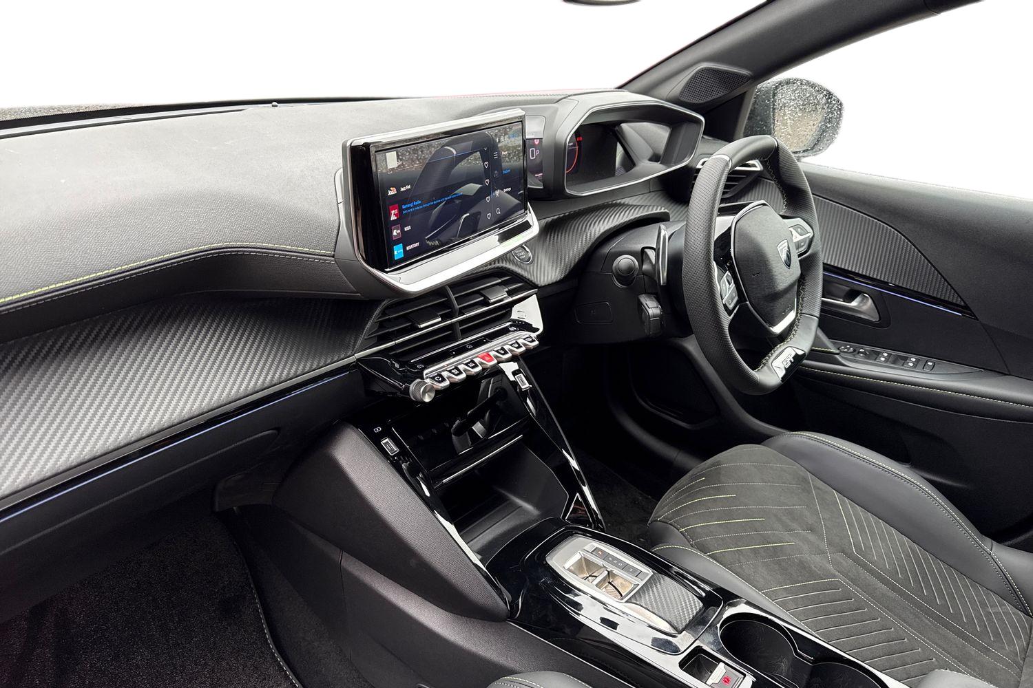 Used Peugeot 208 2026 for sale - 77779749: Photo 14