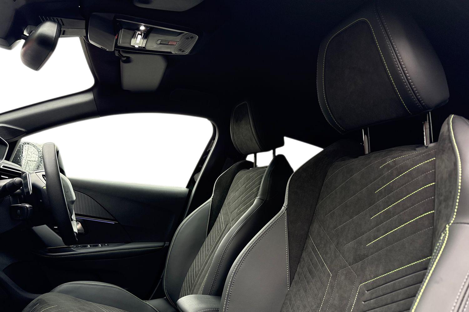 Used Peugeot 208 2026 for sale - 77779749: Photo 15