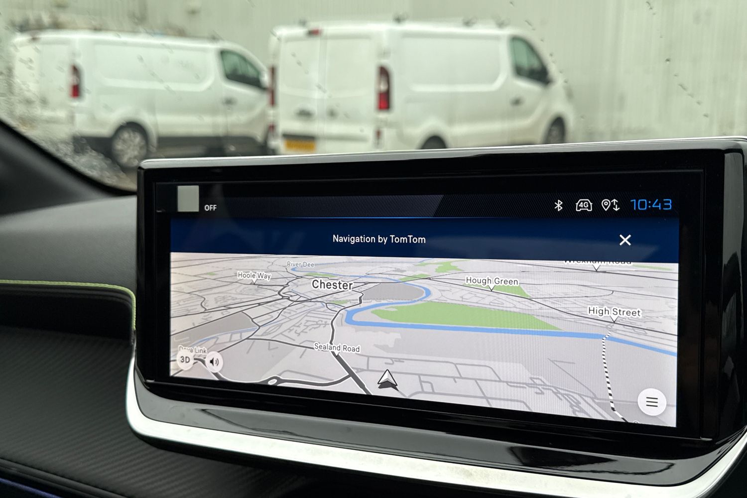 Used Peugeot 208 2026 for sale - 77779749: Photo 16