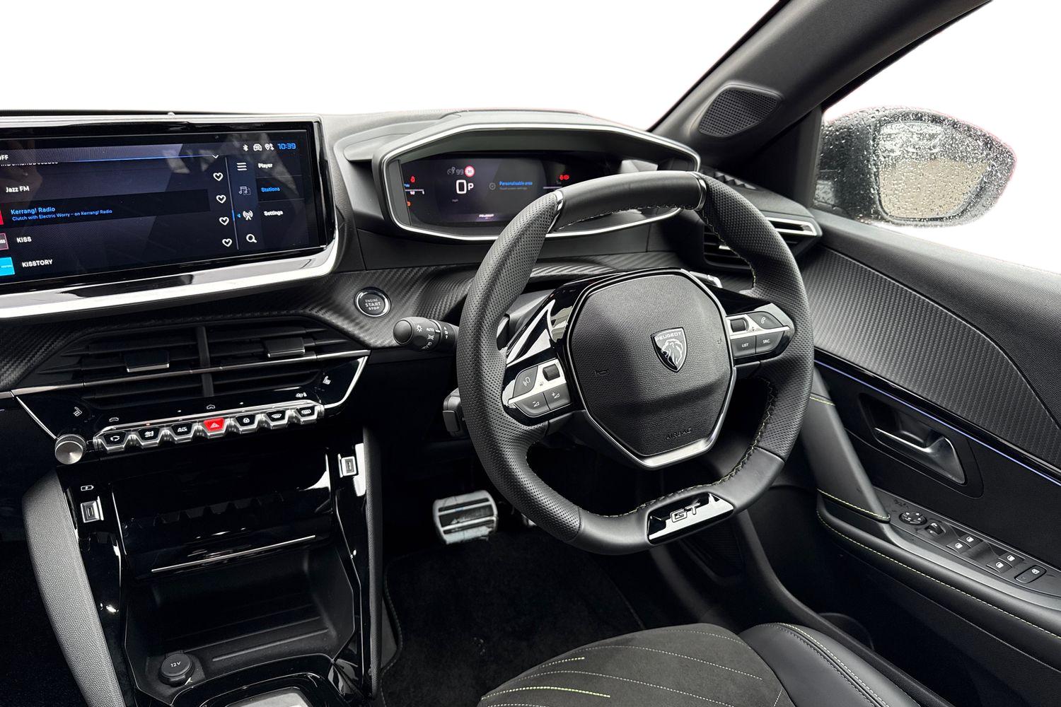 Used Peugeot 208 2026 for sale - 77779749: Photo 17