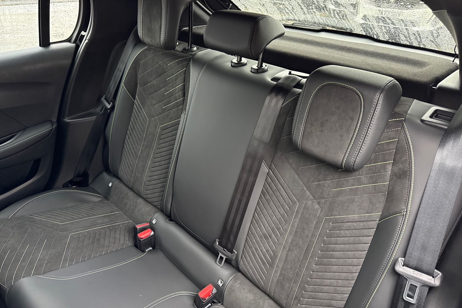 Used Peugeot 208 2026 for sale - 77779749: Photo 18