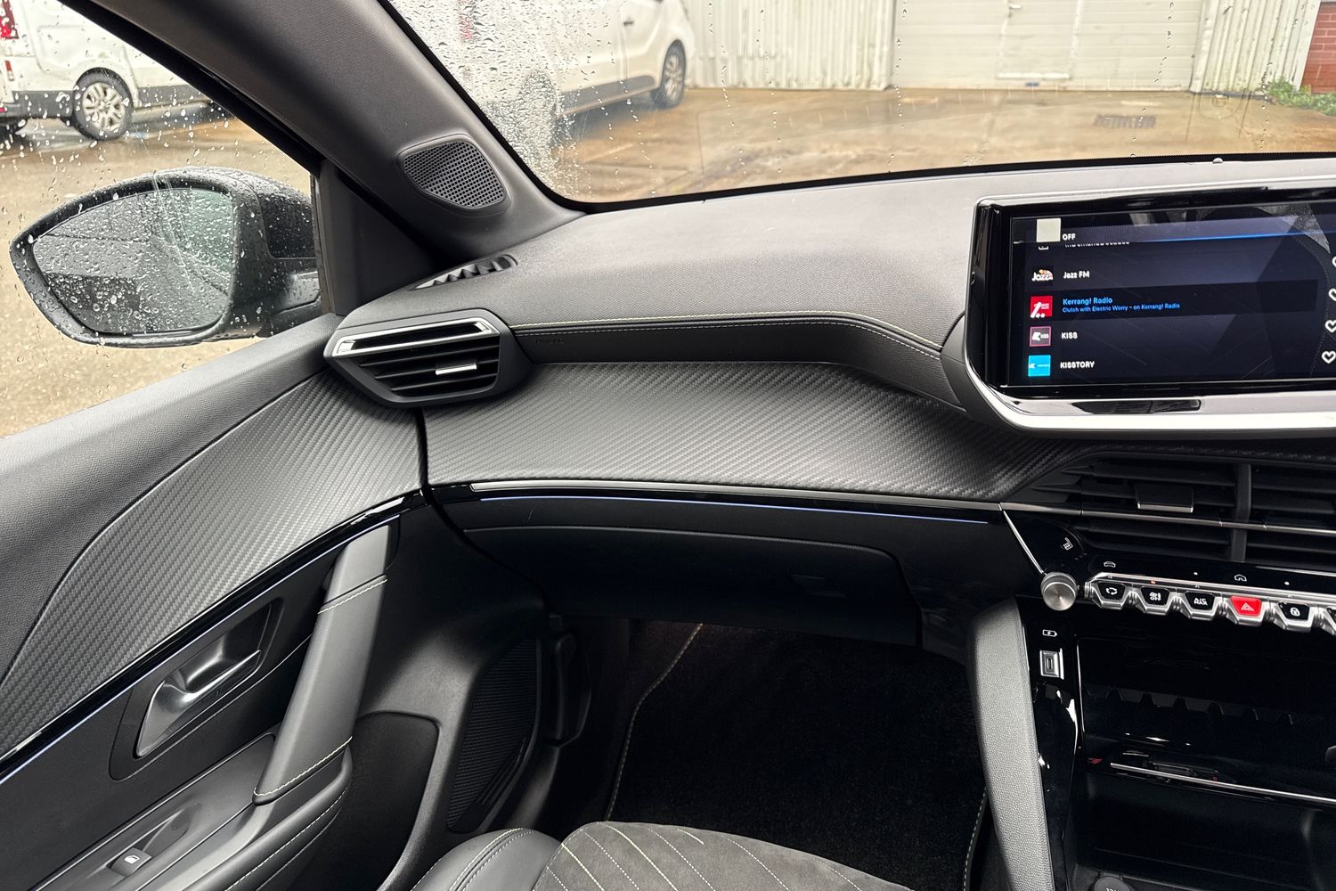 Used Peugeot 208 2026 for sale - 77779749: Photo 19