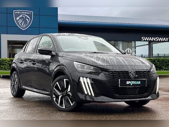 Used Peugeot 208 2026 for sale - 77779749: Photo