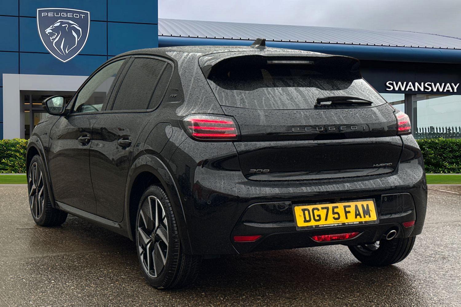 Used Peugeot 208 2026 for sale - 77779749: Photo 2