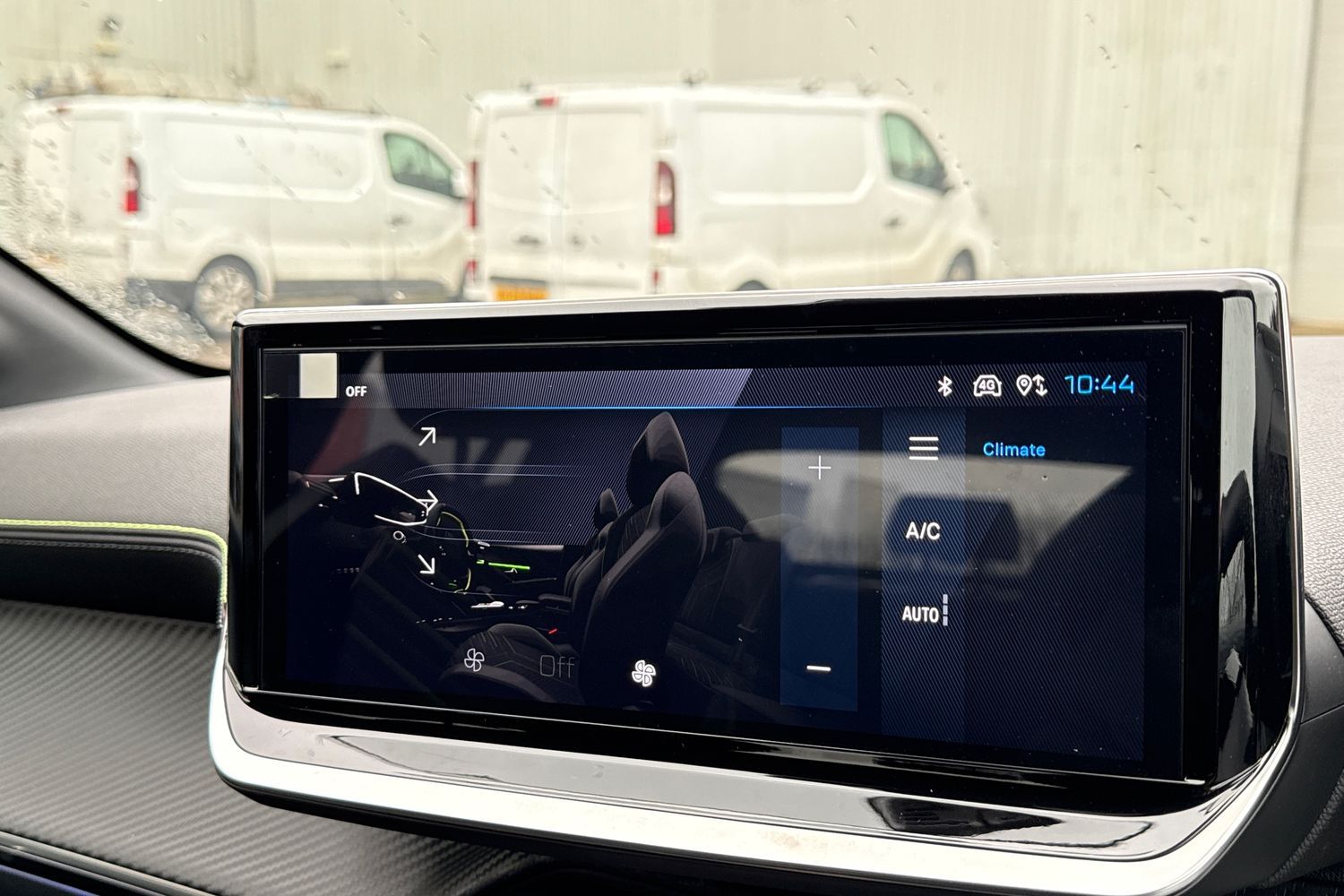 Used Peugeot 208 2026 for sale - 77779749: Photo 21