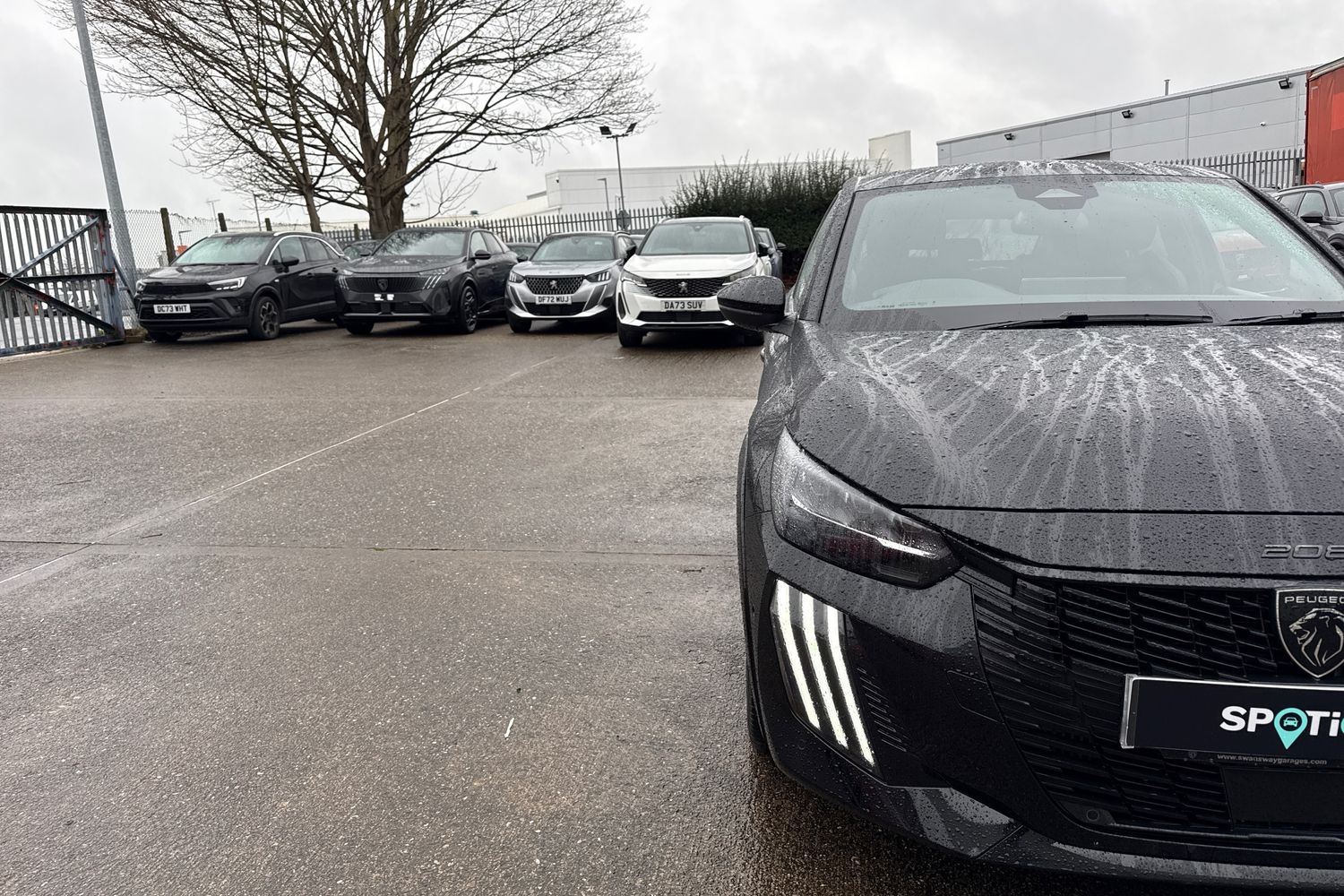 Used Peugeot 208 2026 for sale - 77779749: Photo 24