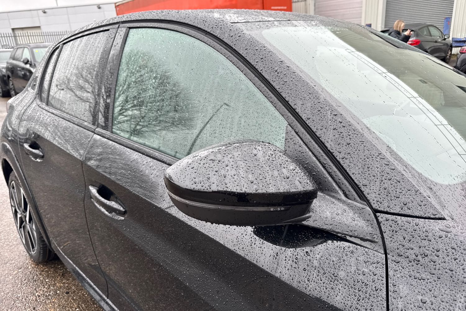 Used Peugeot 208 2026 for sale - 77779749: Photo 27