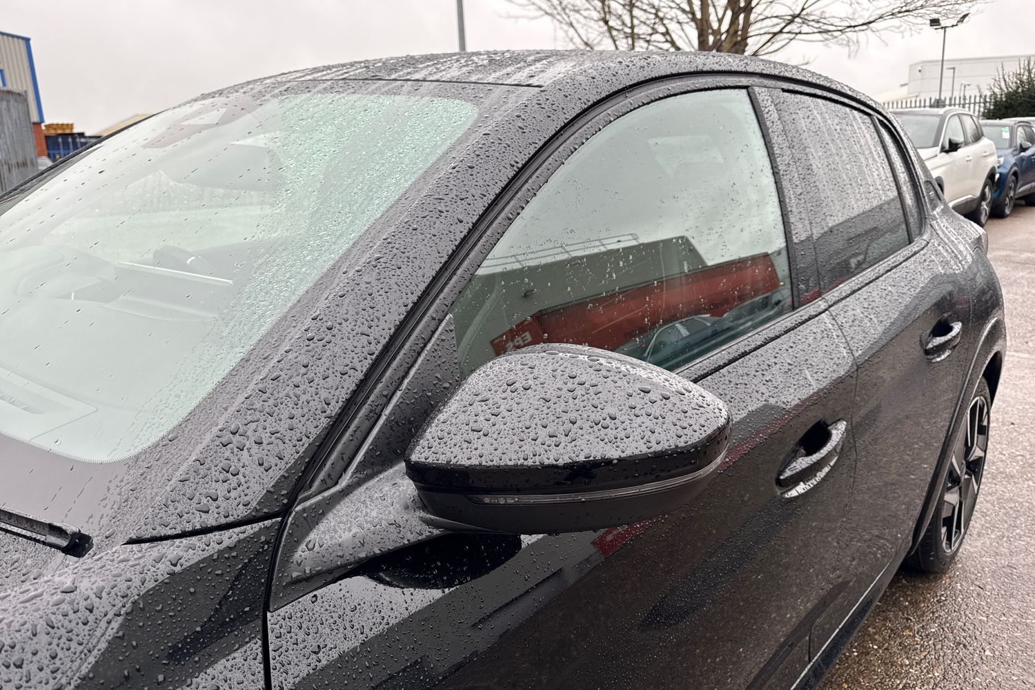 Used Peugeot 208 2026 for sale - 77779749: Photo 28