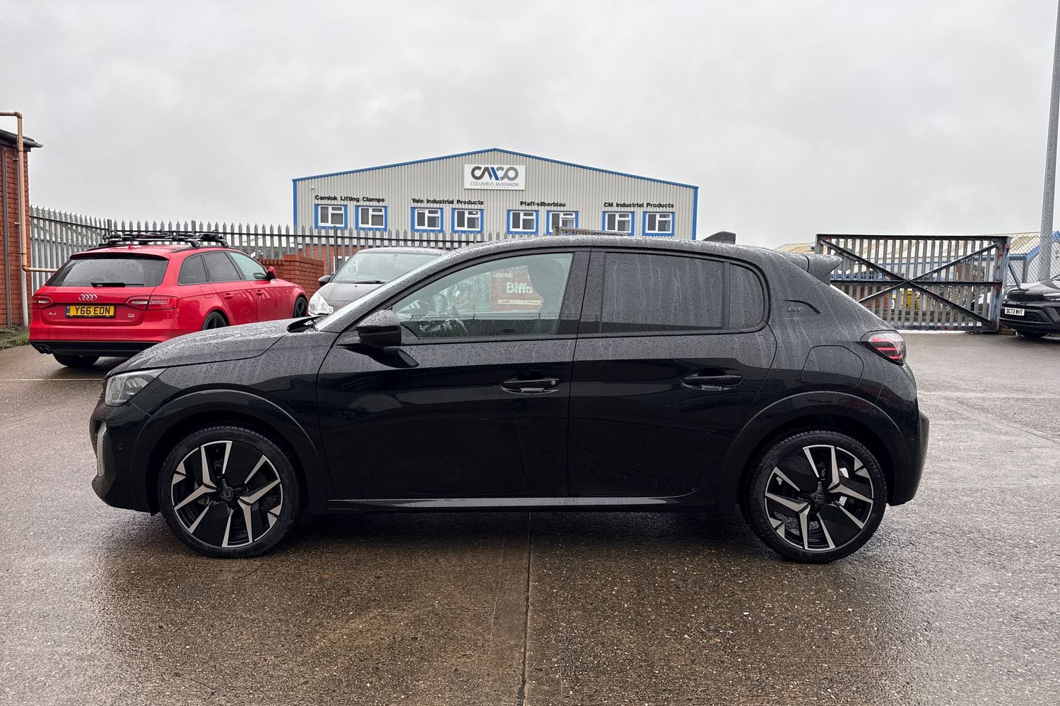 Used Peugeot 208 2026 for sale - 77779749: Photo 29