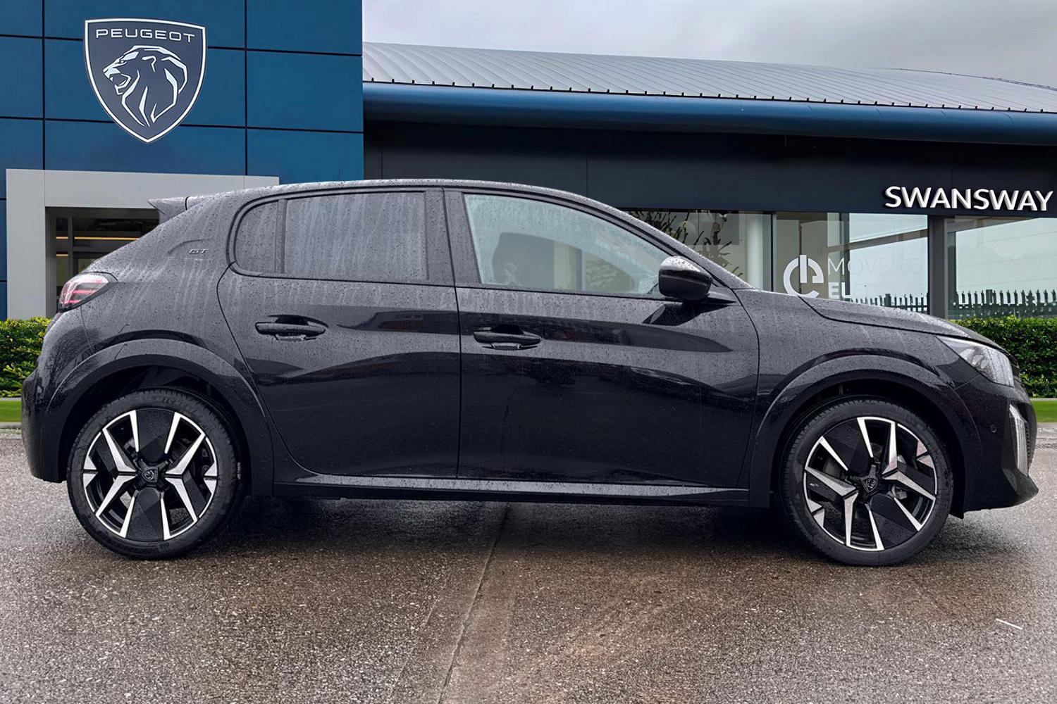 Used Peugeot 208 2026 for sale - 77779749: Photo 3