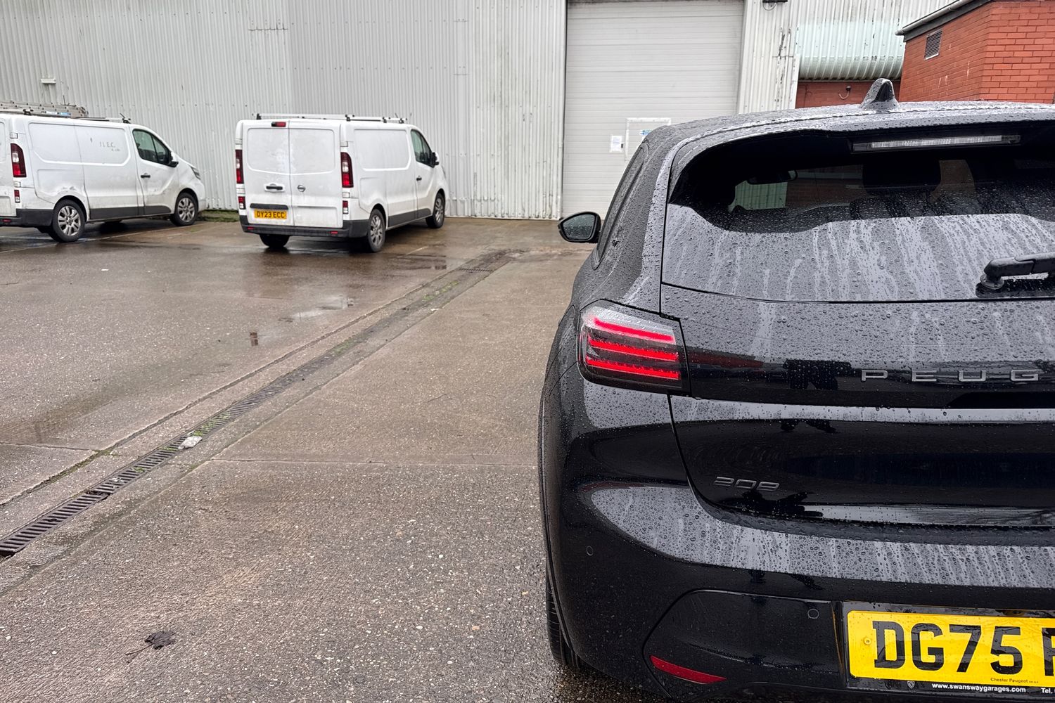 Used Peugeot 208 2026 for sale - 77779749: Photo 30