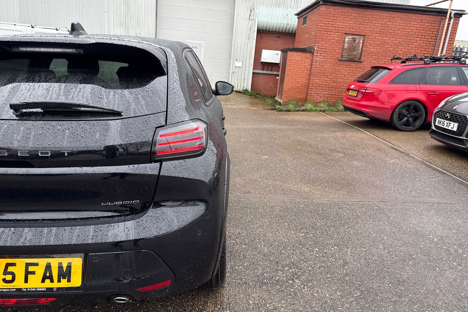 Used Peugeot 208 2026 for sale - 77779749: Photo 31