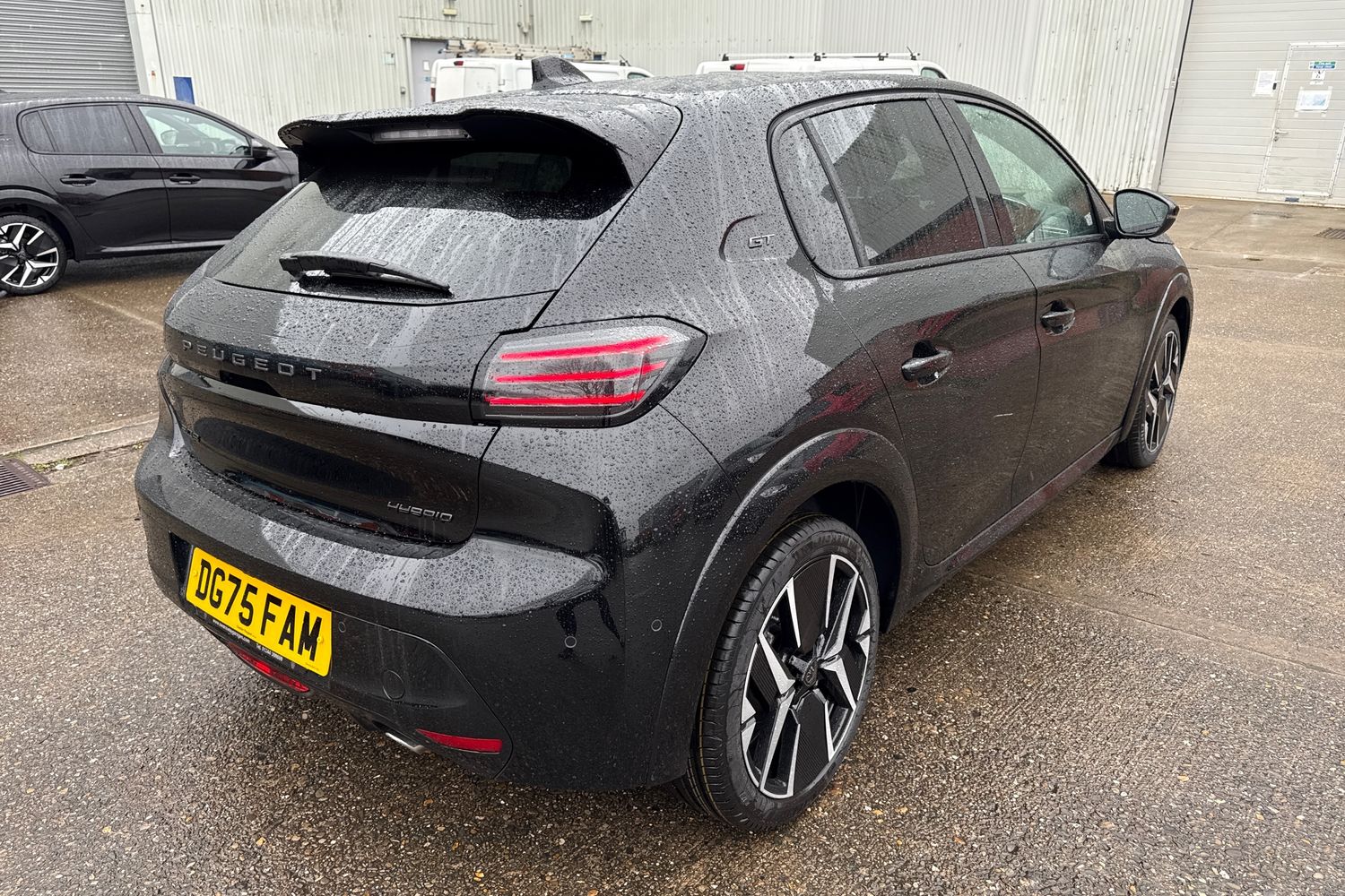 Used Peugeot 208 2026 for sale - 77779749: Photo 32