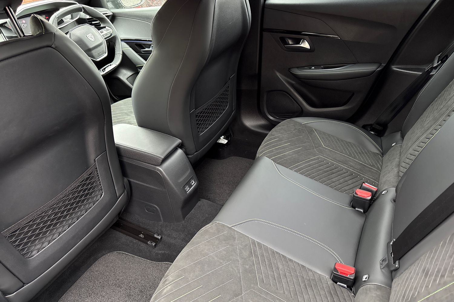 Used Peugeot 208 2026 for sale - 77779749: Photo 33