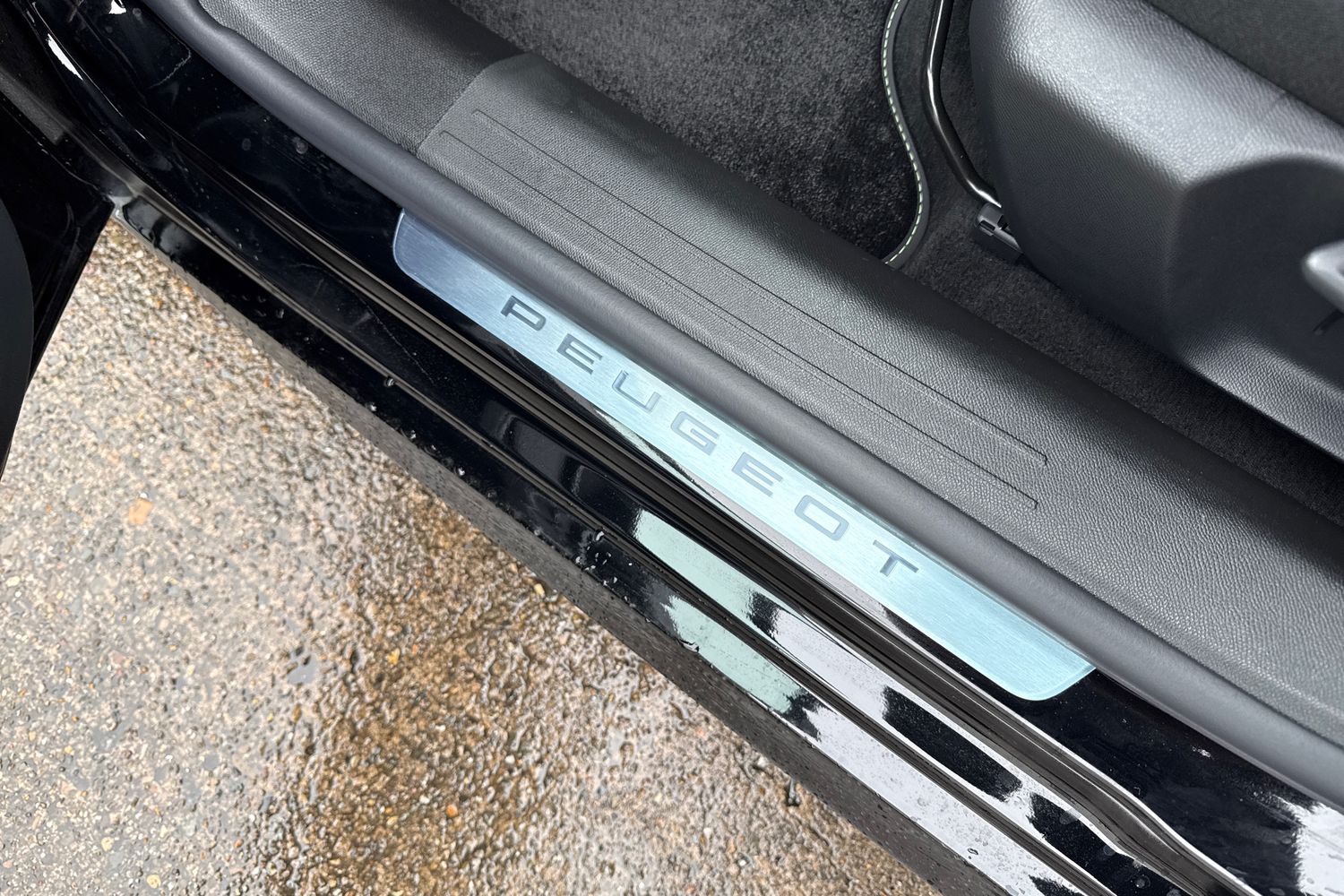 Used Peugeot 208 2026 for sale - 77779749: Photo 36