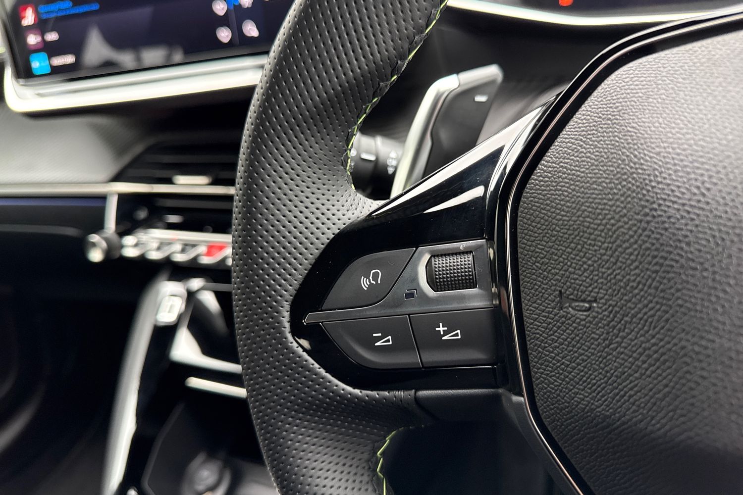 Used Peugeot 208 2026 for sale - 77779749: Photo 38