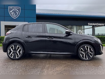 Used Peugeot 208 2026 for sale - 77779749: Photo