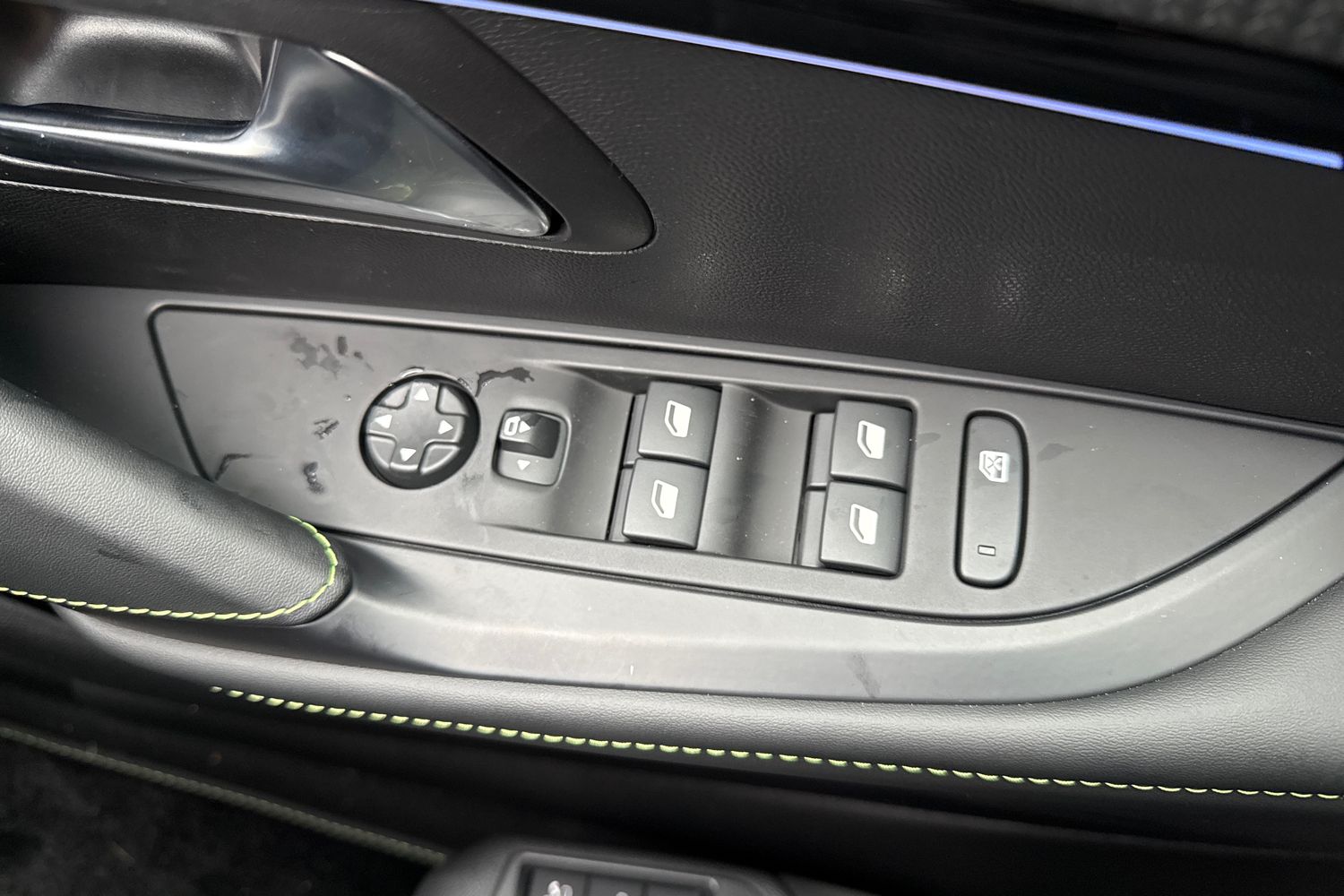 Used Peugeot 208 2026 for sale - 77779749: Photo 41