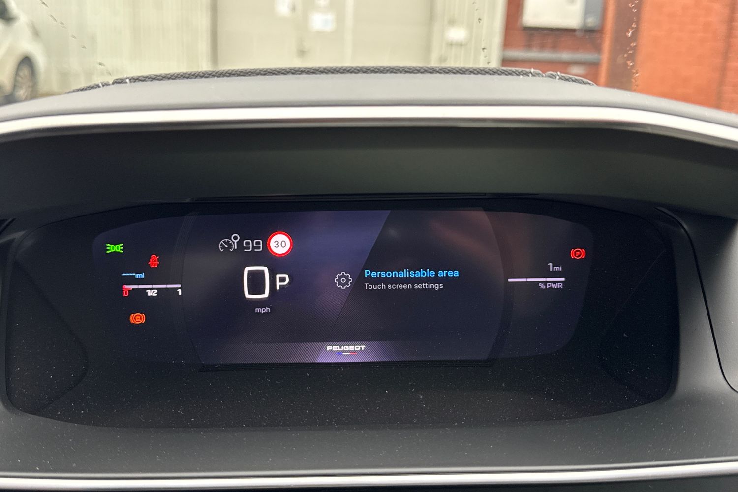 Used Peugeot 208 2026 for sale - 77779749: Photo 43