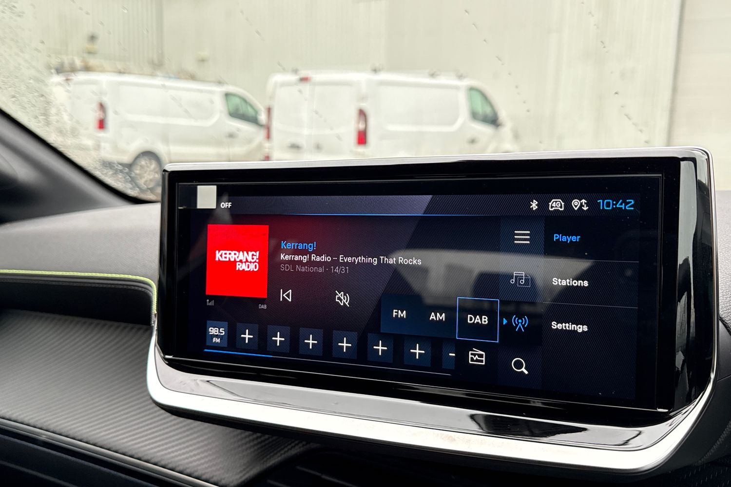 Used Peugeot 208 2026 for sale - 77779749: Photo 44