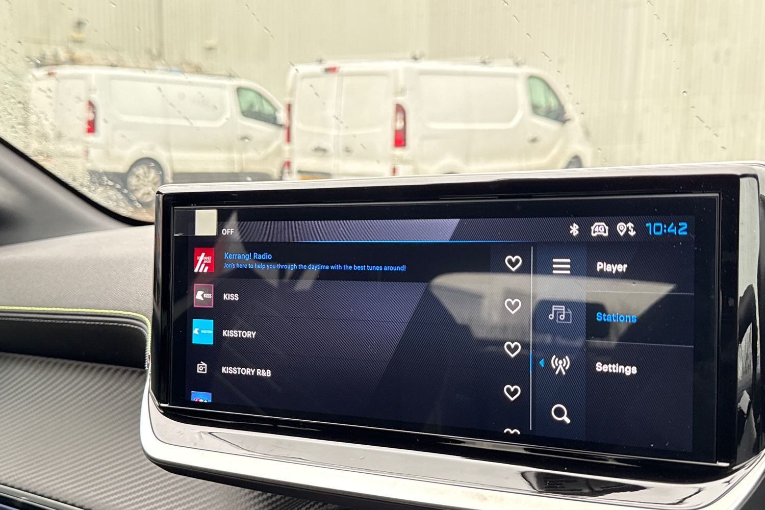 Used Peugeot 208 2026 for sale - 77779749: Photo 45