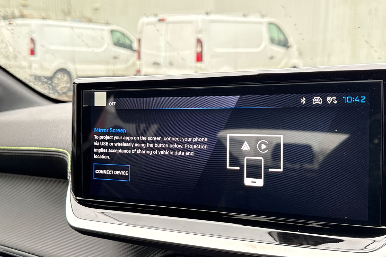 Used Peugeot 208 2026 for sale - 77779749: Photo 46