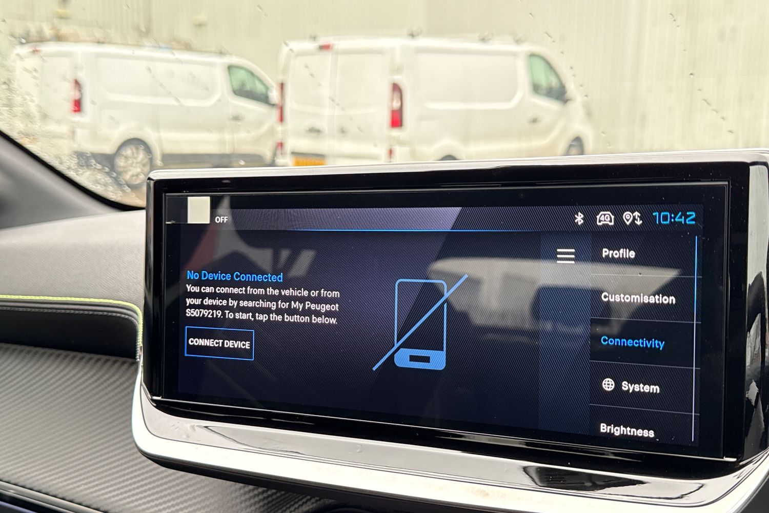 Used Peugeot 208 2026 for sale - 77779749: Photo 47