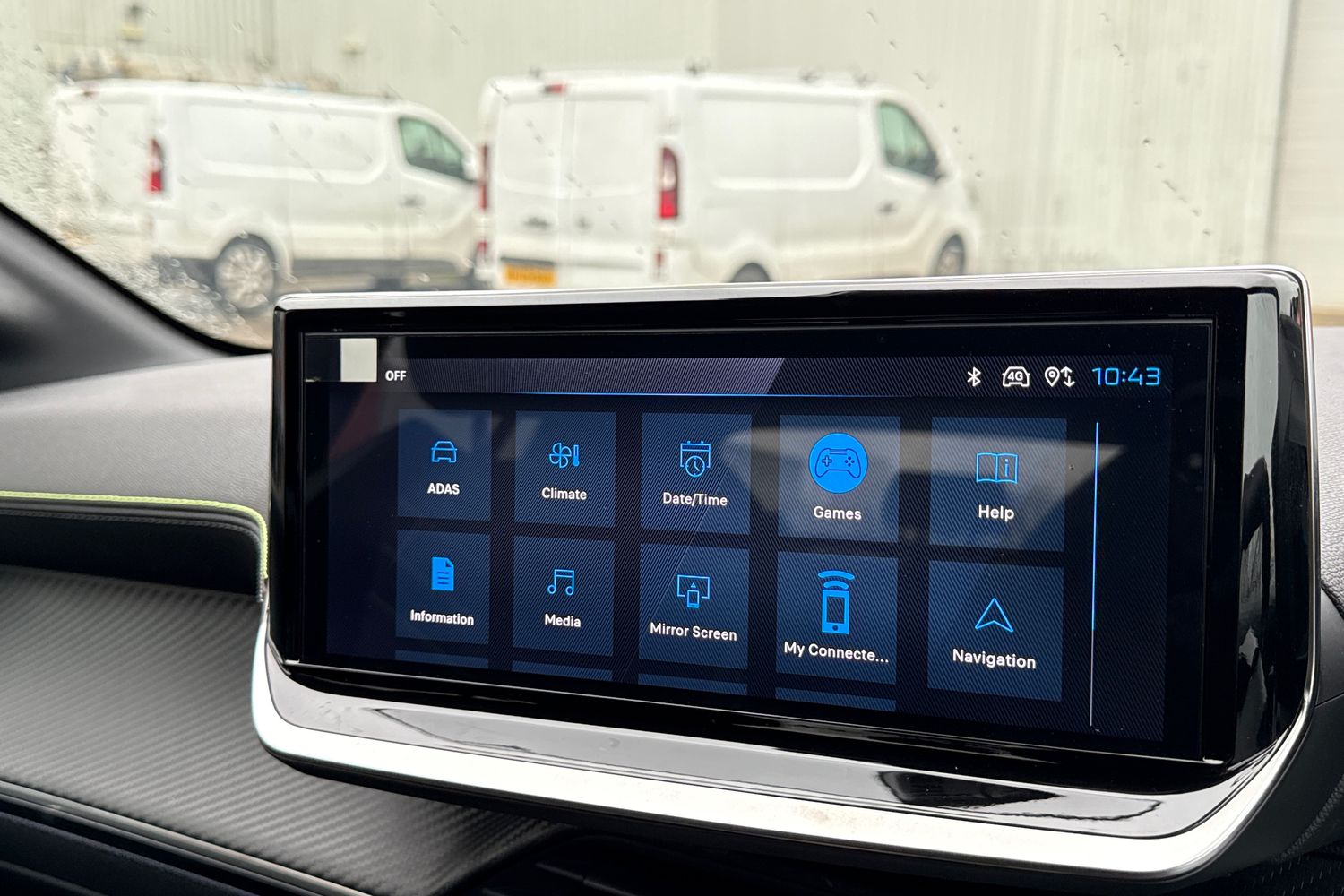 Used Peugeot 208 2026 for sale - 77779749: Photo 48