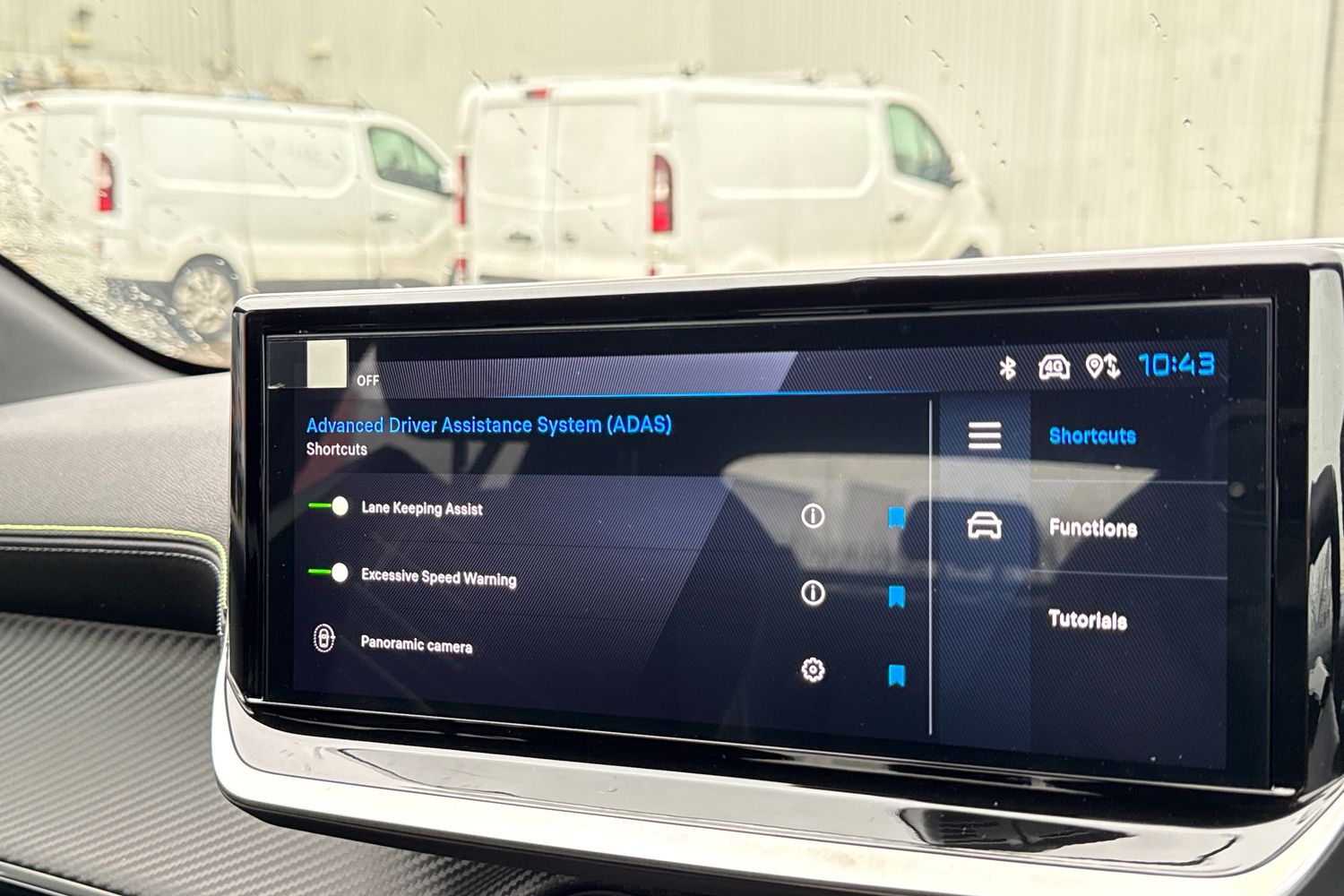 Used Peugeot 208 2026 for sale - 77779749: Photo 49