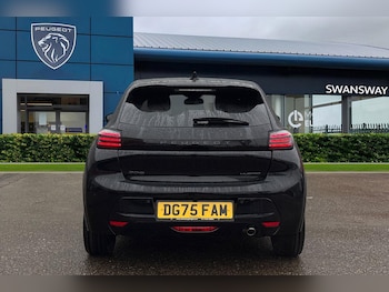 Used Peugeot 208 2026 for sale - 77779749: Photo