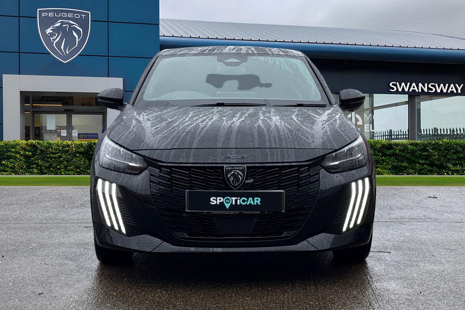 Used Peugeot 208 2026 for sale - 77779749: Photo 5