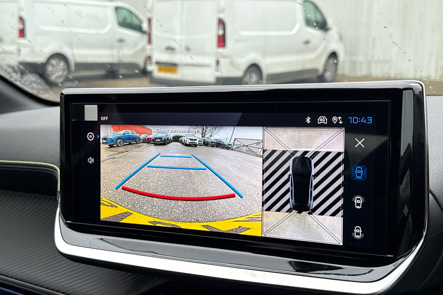 Used Peugeot 208 2026 for sale - 77779749: Photo 51