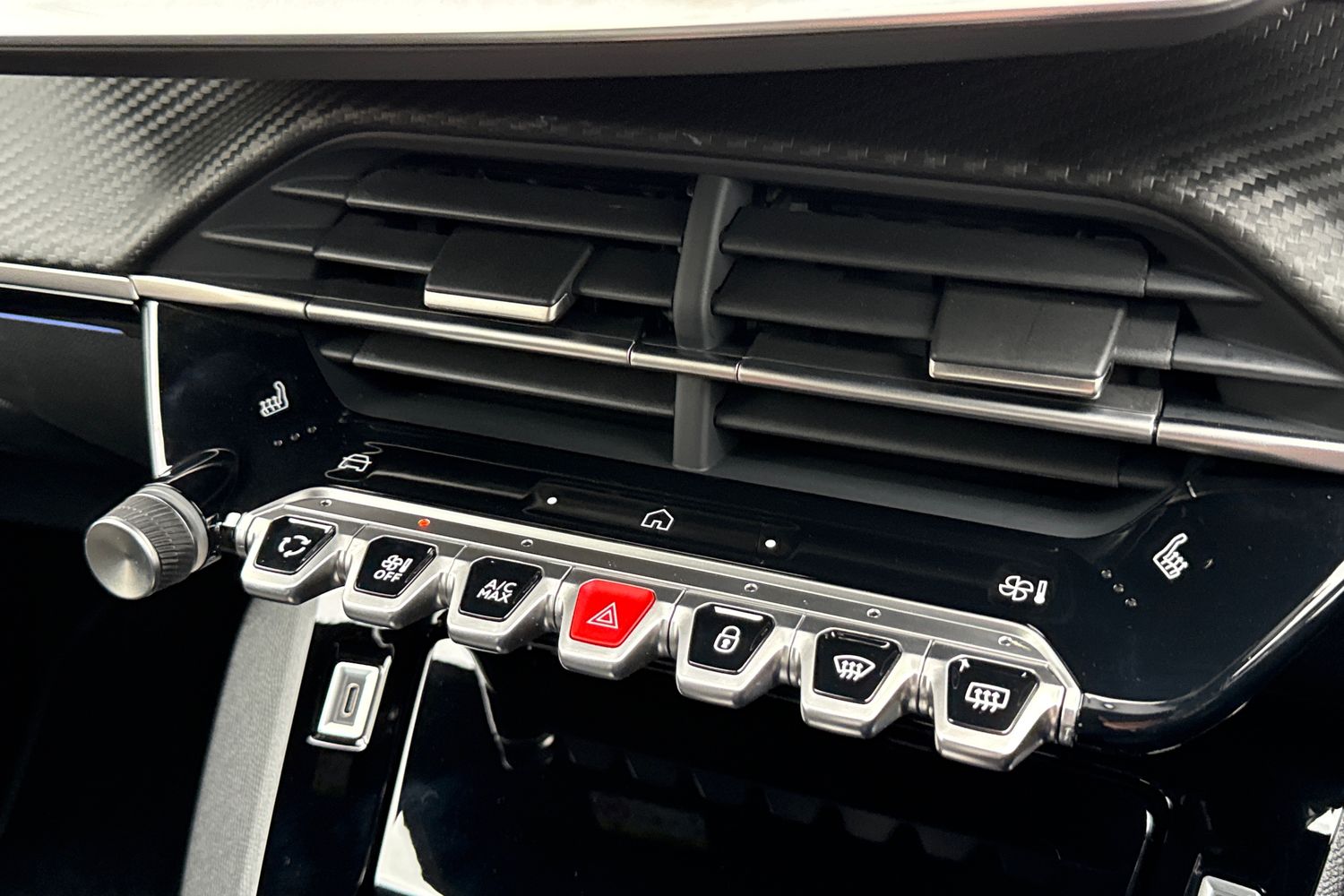 Used Peugeot 208 2026 for sale - 77779749: Photo 52