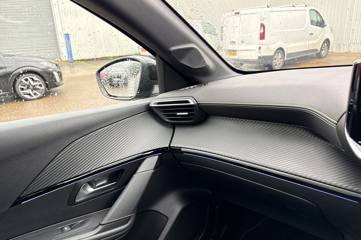 Used Peugeot 208 2026 for sale - 77779749: Photo 60