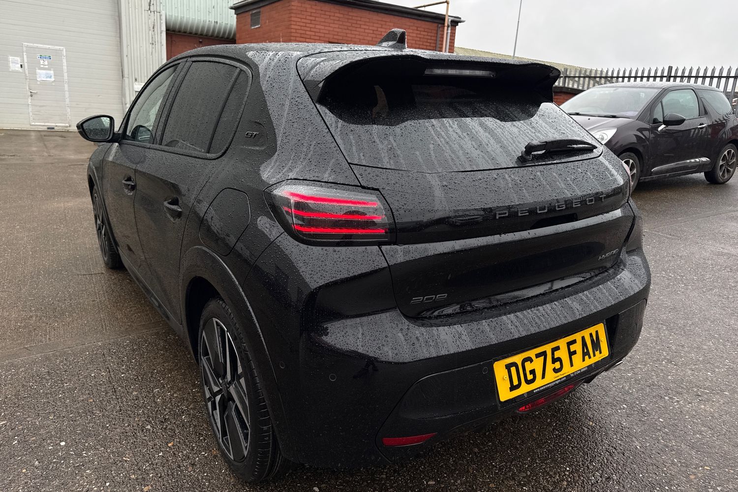 Used Peugeot 208 2026 for sale - 77779749: Photo 7